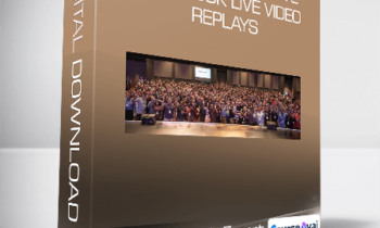 Amazon Merch Expert - Proven Merch Live - Facebook Live Video Replays