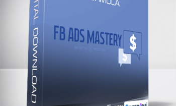 FB Ads Mastery Formula