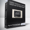 Agora Financial Traffic - Media Buyer Bootcamp