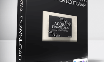 Agora Financial Traffic - Media Buyer Bootcamp