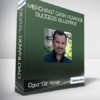 Oguz "Oz" Konar - Merchant Cash Advance Success Blueprint