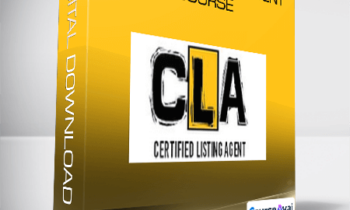 Pat Hiban - Certified Listing Agent Course