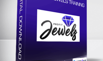 Profit Jewels Training