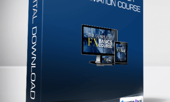 The Ultimate Trader Transformation Course