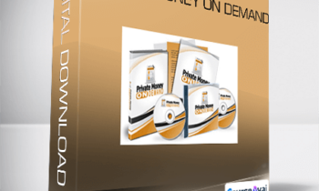 Patrick Riddle - Private Money On Demand