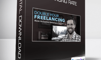 Brennan Dunn - Double Your Freelancing Rate