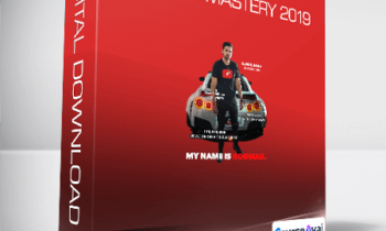 Hooman - YouTube Mastery 2019