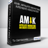 Tiz Gambacorta - Amik Affiliate Marketing Intensive Kickstarter