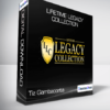 Tiz Gambacorta - Lifetime Legacy Collection