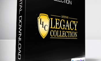 Tiz Gambacorta - Lifetime Legacy Collection