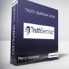 Perry Marshall - Truth Seminar 2019