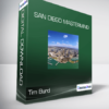 Tim Burd - San Diego Mastermind