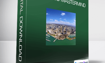 Tim Burd - San Diego Mastermind