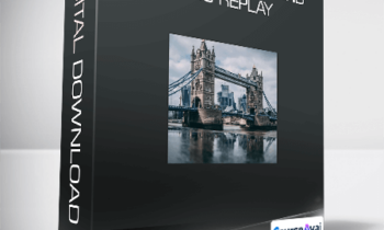 Tim Burd - London Mastermind 2018 Replay