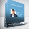 Jason Fladlien - Genius Webinars