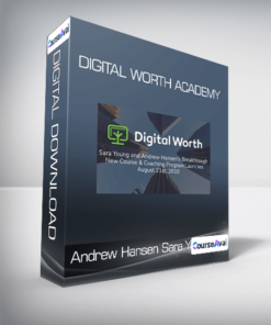 Andrew Hansen & Sara Young - Digital Worth Academy