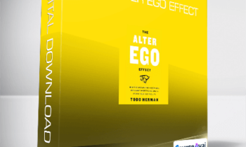 Todd Herman - The Alter Ego Effect