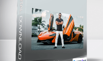 Pejman Ghadimi - Exotic Car Hacks