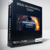 Rich Litvin - Being an Exponential Coach