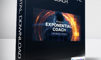 Rich Litvin - Being an Exponential Coach