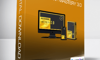 Ben Oberg - Millionaire Mafia Instagram Mastery 3.0