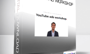Tom Breeze - YouTube Ad Workshop