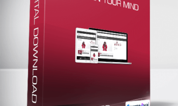 Bob Proctor - Magic in Your Mind