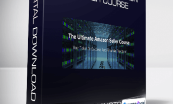 Philip A. Covington - The Ultimate Amazon Seller Course