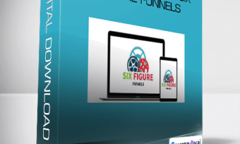 Peter Pru - Get Started With Six Figure Funnels