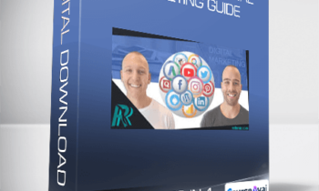 The Complete Digital Marketing Guide - 17 Courses in 1