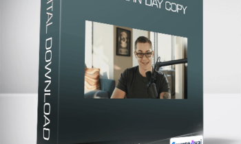 Dan Henry - Modern Day Copy