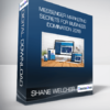 Shane Welcher - Messenger Marketing Secrets For Business Domination 2019