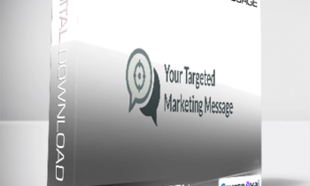 Peter Sandeen - Targeted Marketing Message