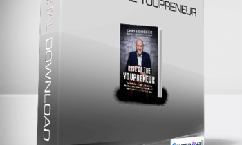 Chris Ducker - Rise of the Youpreneur