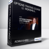 Adam Khoo - Options Trading Course L1 Ironshell