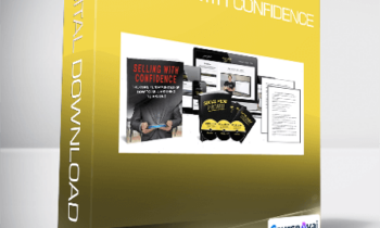 Josh Forti - Selling with Confidence