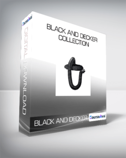 Black and Decker Collection