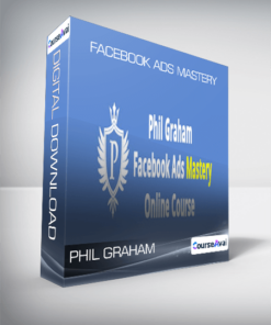 Phil Graham - Facebook Ads Mastery