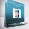 Alan Weiss - The Art Of The Referral Workshop