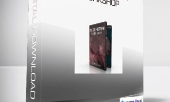 Alan Weiss - The Self-Esteem Workshop