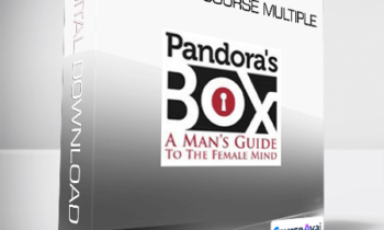 Vin Di Carlo - Pandoras Box - Complete Course Multiple