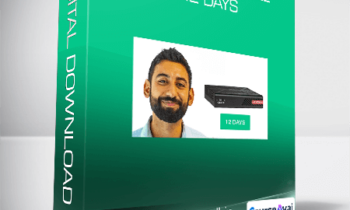 Cisco ASA Firewall in 12 days