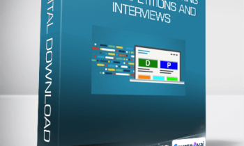 Dynamic Programming for Competitions and Interviews