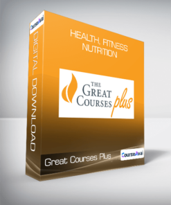 Great Courses Plus - Health