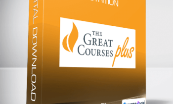 Great Courses Plus - Health