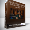 Carlos Santana Teaches The Art and Soul of Guitar