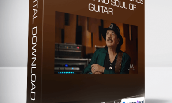 Carlos Santana Teaches The Art and Soul of Guitar