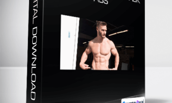 Thomas delauer - Science Based Six pack abs