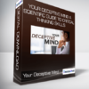 Your Deceptive Mind A Scientific Guide to Critical Thinking Skills