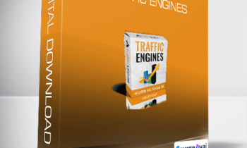 Stephen Floyd - Traffic Engines